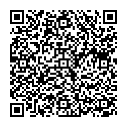 Flashez ce qrCode pour partager la sortie !