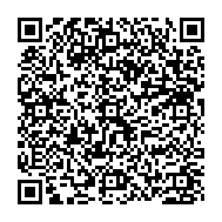 Flashez ce qrCode pour partager la sortie !