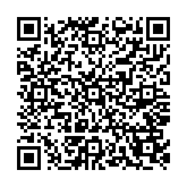 Flashez ce qrCode pour partager la sortie !