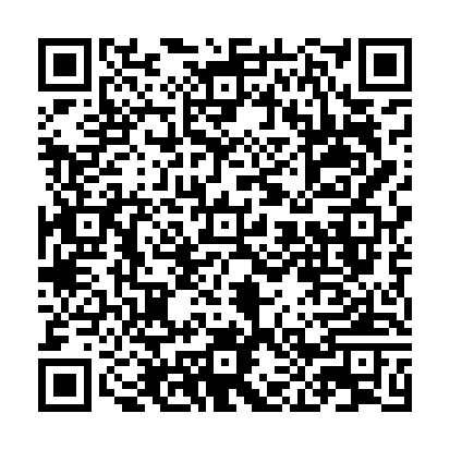 Flashez ce qrCode pour partager la sortie !
