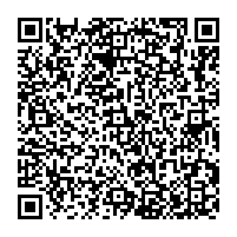 Flashez ce qrCode pour partager la sortie !