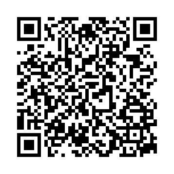 Flashez ce qrCode pour partager la sortie !