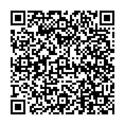 Flashez ce qrCode pour partager la sortie !