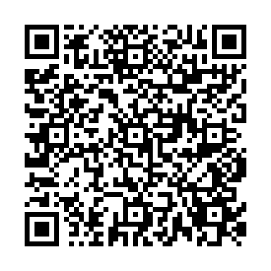 Flashez ce qrCode pour partager la sortie !