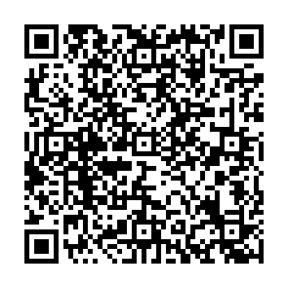 Flashez ce qrCode pour partager la sortie !