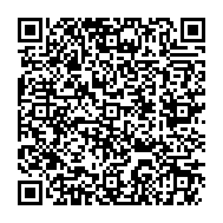 Flashez ce qrCode pour partager la sortie !