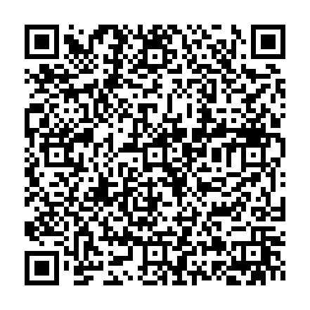 Flashez ce qrCode pour partager la sortie !