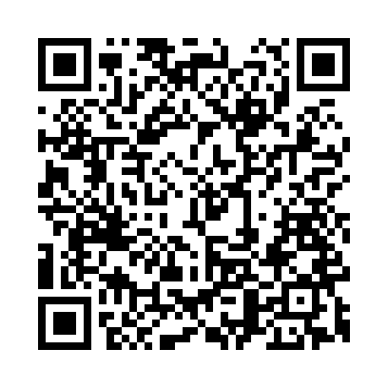 Flashez ce qrCode pour partager la sortie !