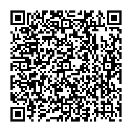 Flashez ce qrCode pour partager la sortie !
