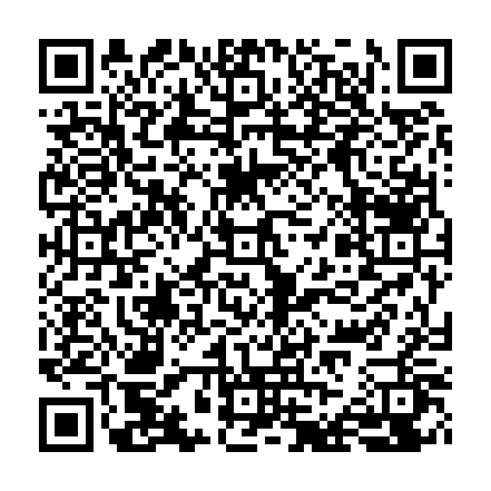 Flashez ce qrCode pour partager la sortie !
