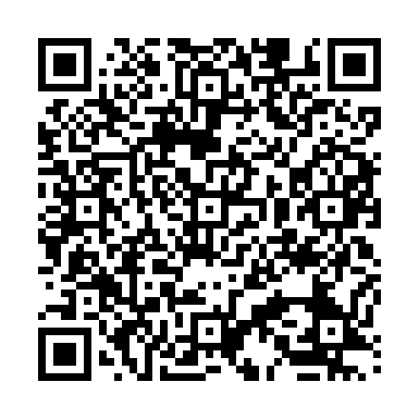 Flashez ce qrCode pour partager la sortie !