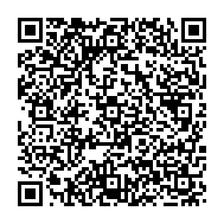 Flashez ce qrCode pour partager la sortie !