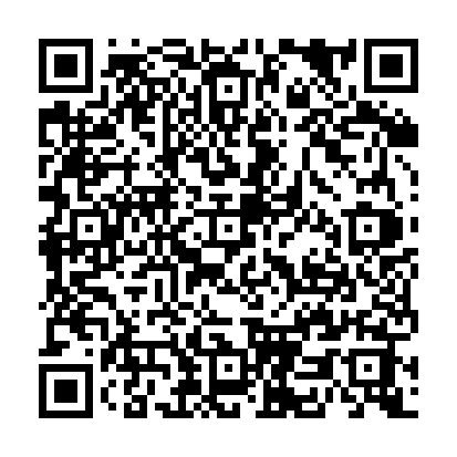 Flashez ce qrCode pour partager la sortie !
