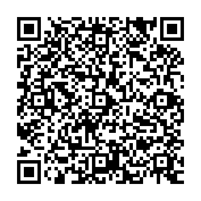 Flashez ce qrCode pour partager la sortie !
