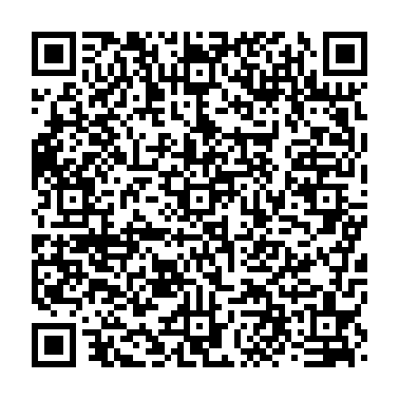 Flashez ce qrCode pour partager la sortie !