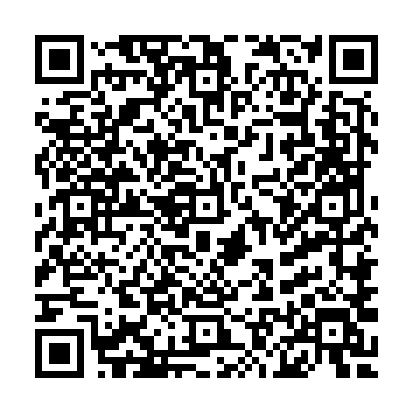 Flashez ce qrCode pour partager la sortie !