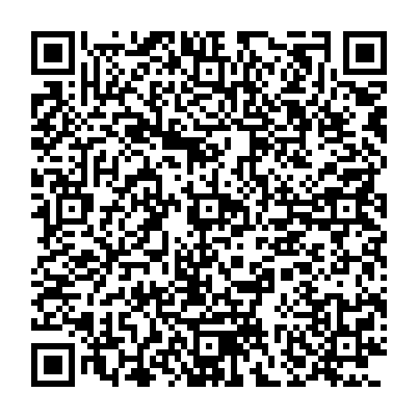Flashez ce qrCode pour partager la sortie !
