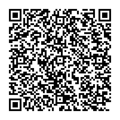 Flashez ce qrCode pour partager la sortie !