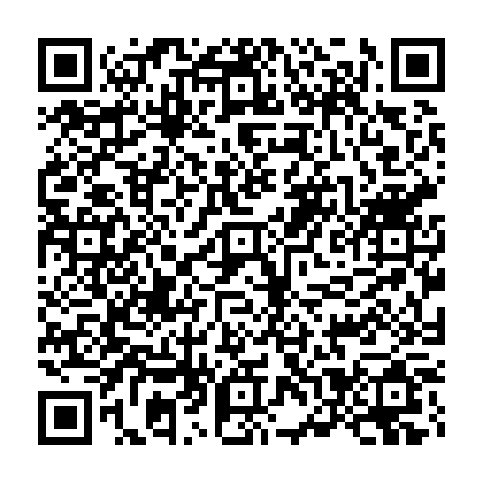 Flashez ce qrCode pour partager la sortie !