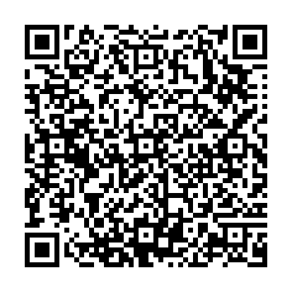 Flashez ce qrCode pour partager la sortie !