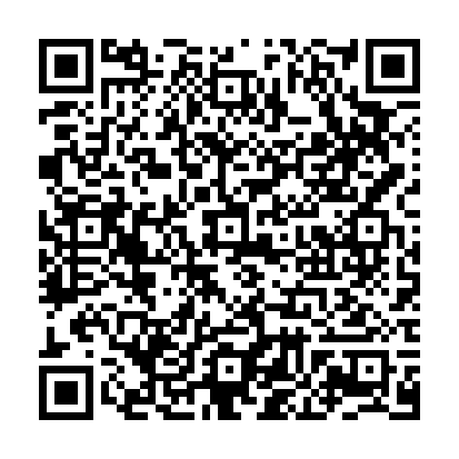 Flashez ce qrCode pour partager la sortie !