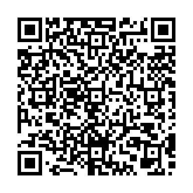 Flashez ce qrCode pour partager la sortie !