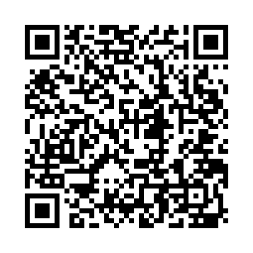 Flashez ce qrCode pour partager la sortie !