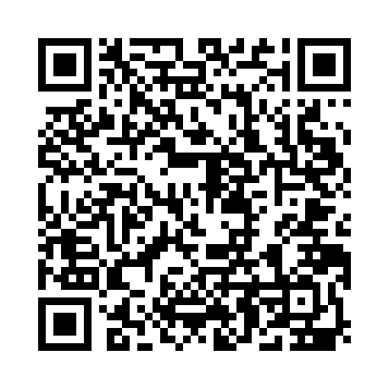 Flashez ce qrCode pour partager la sortie !