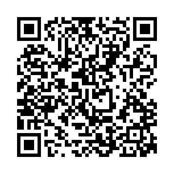 Flashez ce qrCode pour partager la sortie !