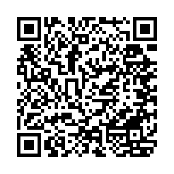 Flashez ce qrCode pour partager la sortie !