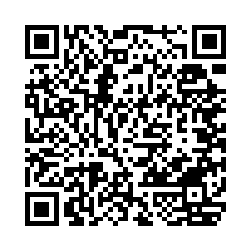 Flashez ce qrCode pour partager la sortie !
