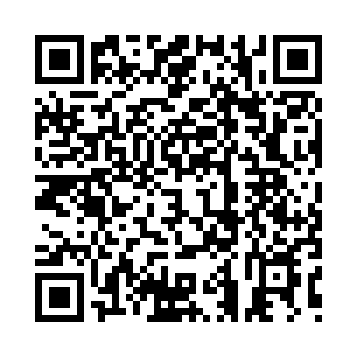 Flashez ce qrCode pour partager la sortie !