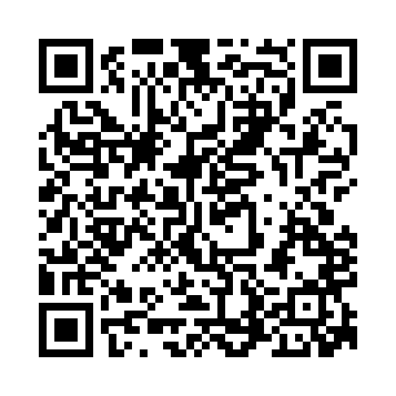 Flashez ce qrCode pour partager la sortie !