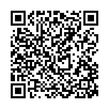 Flashez ce qrCode pour partager la sortie !