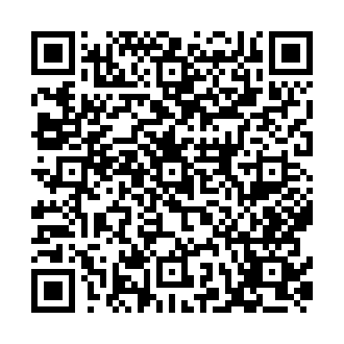 Flashez ce qrCode pour partager la sortie !