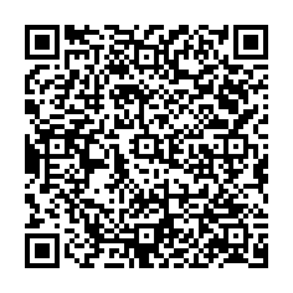 Flashez ce qrCode pour partager la sortie !