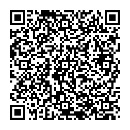 Flashez ce qrCode pour partager la sortie !