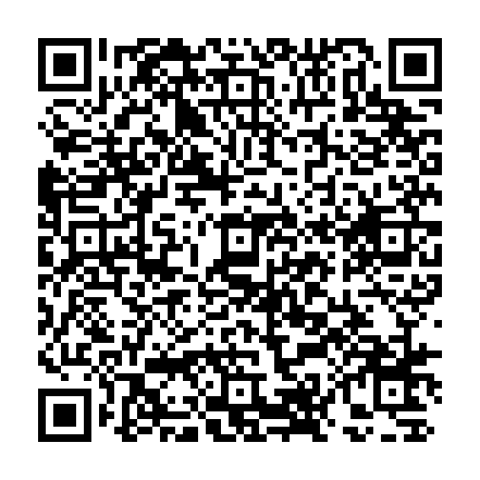 Flashez ce qrCode pour partager la sortie !