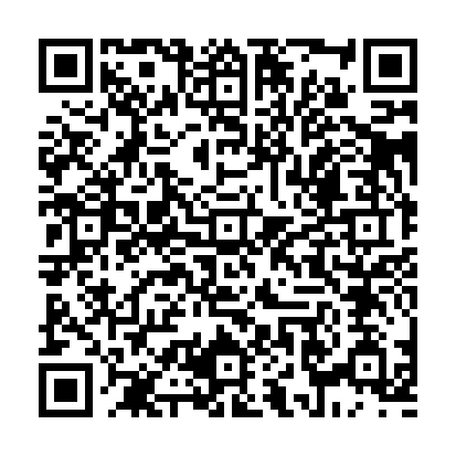 Flashez ce qrCode pour partager la sortie !
