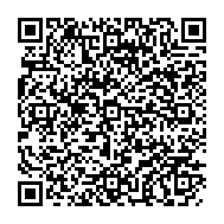 Flashez ce qrCode pour partager la sortie !