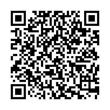 Flashez ce qrCode pour partager la sortie !