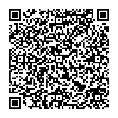 Flashez ce qrCode pour partager la sortie !