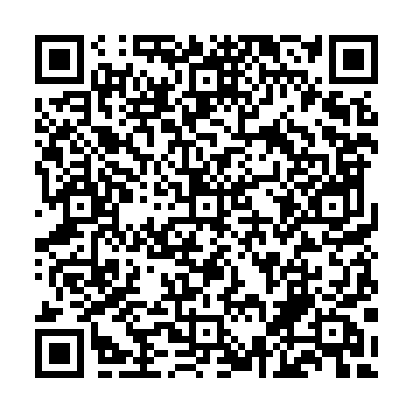Flashez ce qrCode pour partager la sortie !