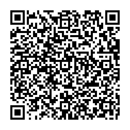 Flashez ce qrCode pour partager la sortie !