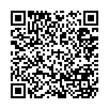 Flashez ce qrCode pour partager la sortie !