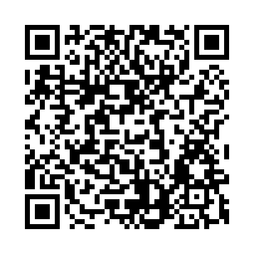Flashez ce qrCode pour partager la sortie !