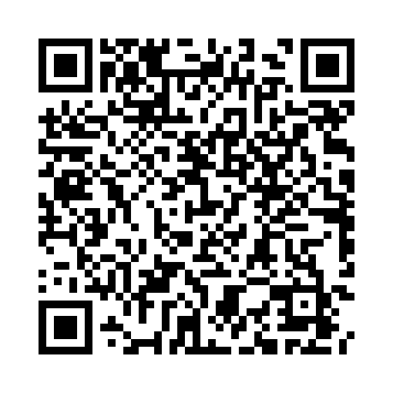 Flashez ce qrCode pour partager la sortie !