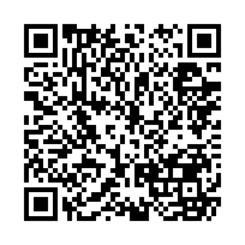 Flashez ce qrCode pour partager la sortie !