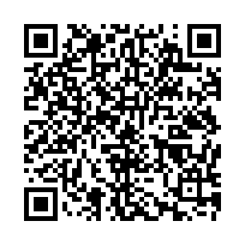 Flashez ce qrCode pour partager la sortie !