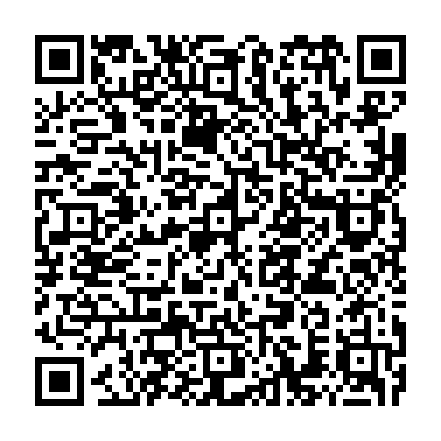 Flashez ce qrCode pour partager la sortie !